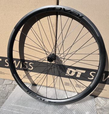 Brugt Roval Alpinist CL Wheelset 2021 bike — billede 3 af 10