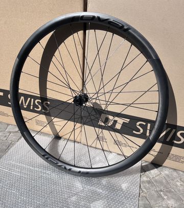 Brugt Roval Alpinist CL Wheelset 2021 bike — billede 4 af 10