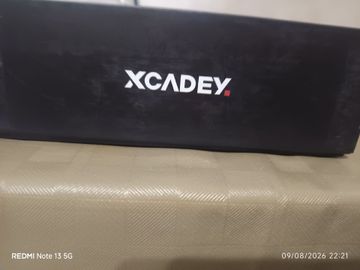 Gebrauchtes xcadey XPOWER-S bike — Bild 5 von 6