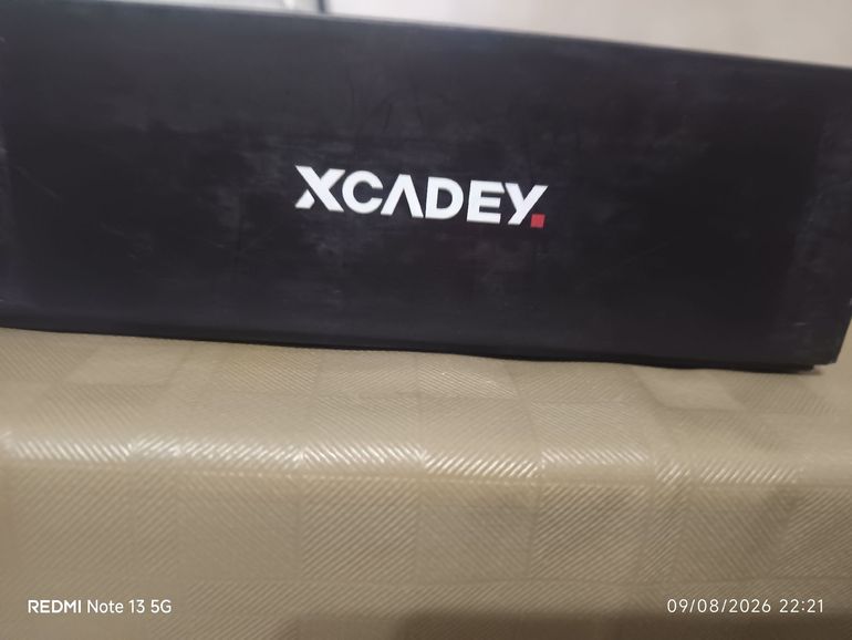 xcadey XPOWER-S bike usato — immagine 5 di 6