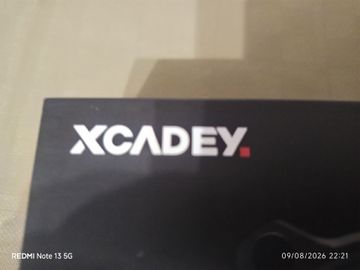 Gebrauchtes xcadey XPOWER-S bike — Bild 4 von 6
