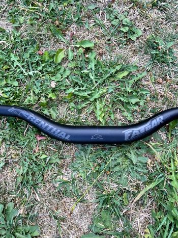 Gebrauchtes Renthal Fatbar V3 2026 bike — Bild 3 von 3
