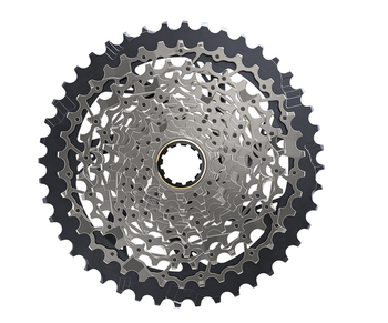 Used Sram Rival XPLR XG-1271 Cassette 2024 Drivetrain & Pedals
