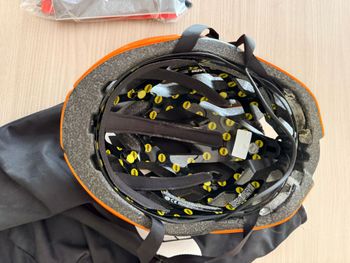 Lazer Genesis Helmet mips Cycling Accessories d'occasion