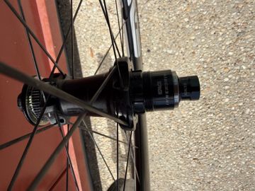 Brugt Enve SES 4.5 Wheelset 2026 bike — billede 7 af 7