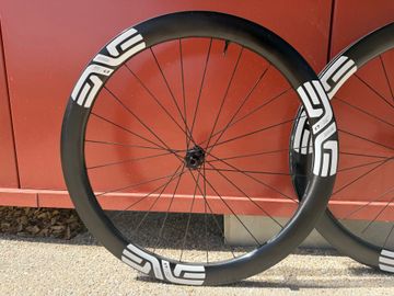 Brugt Enve SES 4.5 Wheelset 2026 bike — billede 5 af 7