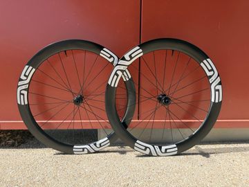 Brugt Enve SES 4.5 Wheelset 2026 Wheels