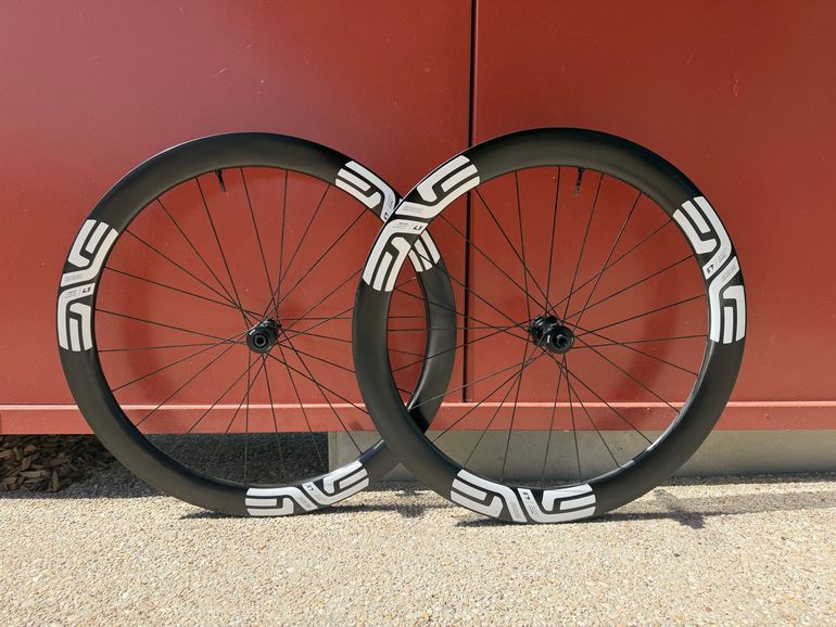 Brugt Enve SES 4.5 Wheelset 2026 bike — billede 1 af 7