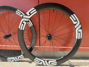 Brugt Enve SES 4.5 Wheelset 2026 bike — billede 3 af 7