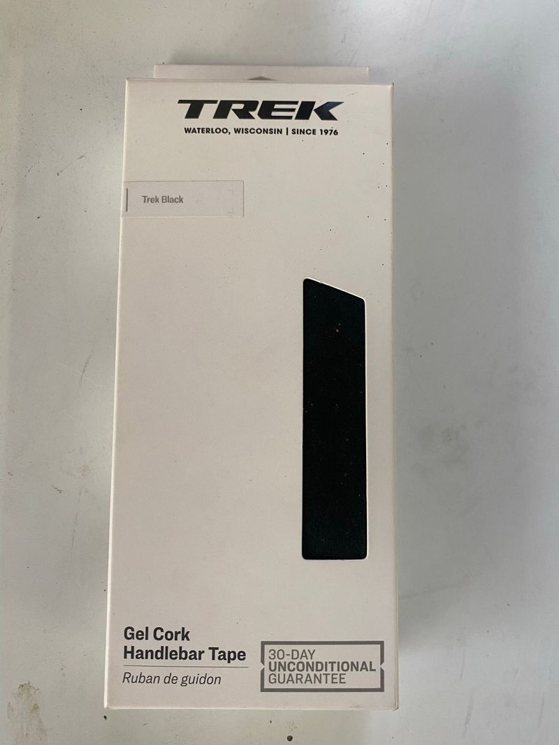 Tweedehands Trek Handlebar Tape 2026 Cockpit