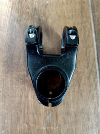 Burgtec MK3 Stem bike usato — immagine 2 di 3