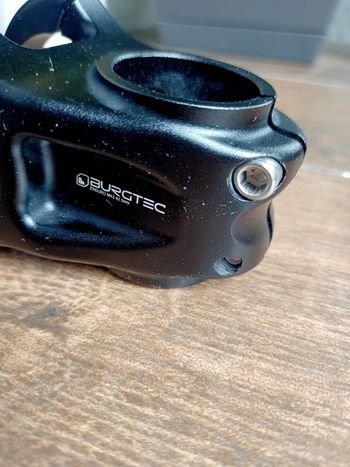 Burgtec MK3 Stem bike usato — immagine 3 di 3