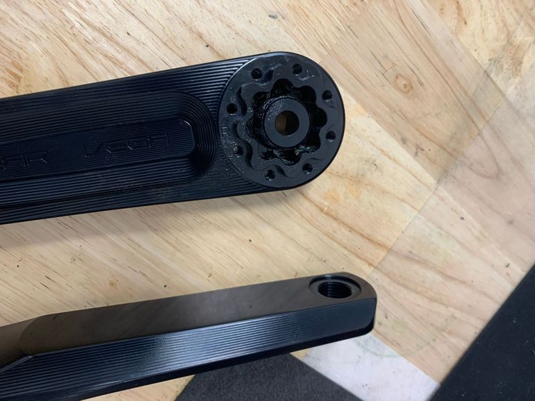 Gebrauchtes Alugear Vega 2026 bike — Bild 4 von 4