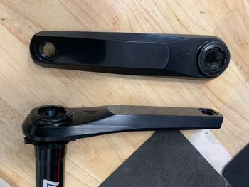 Gebrauchtes Alugear Vega 2026 bike — Bild 3 von 4