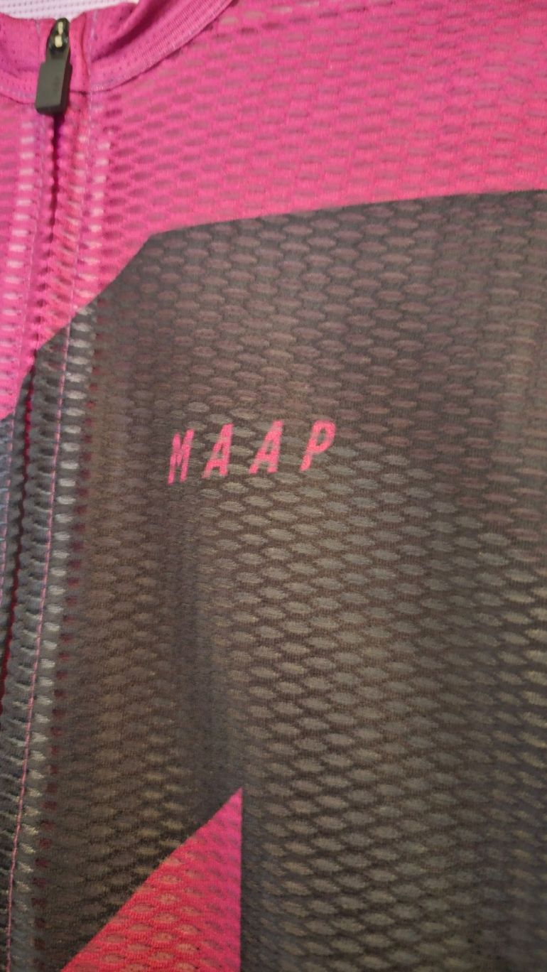 Used MAAP 2 jerseys 2025 bike — image 3 of 23