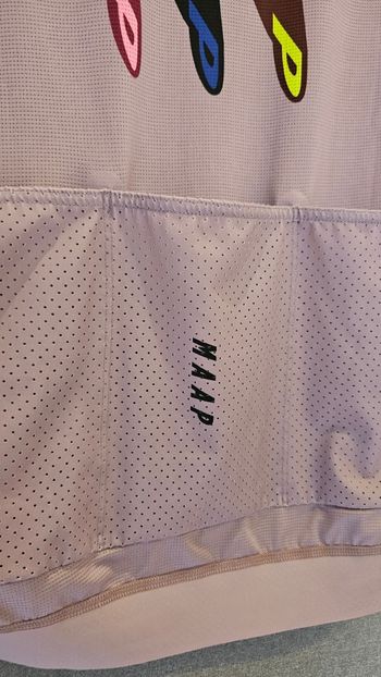 Used MAAP 2 jerseys 2025 bike — image 18 of 23