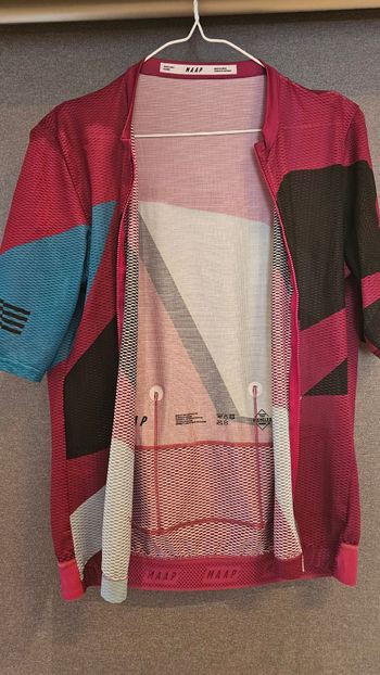 Used MAAP 2 jerseys 2025 bike — image 10 of 23