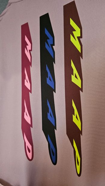 Used MAAP 2 jerseys 2025 bike — image 19 of 23