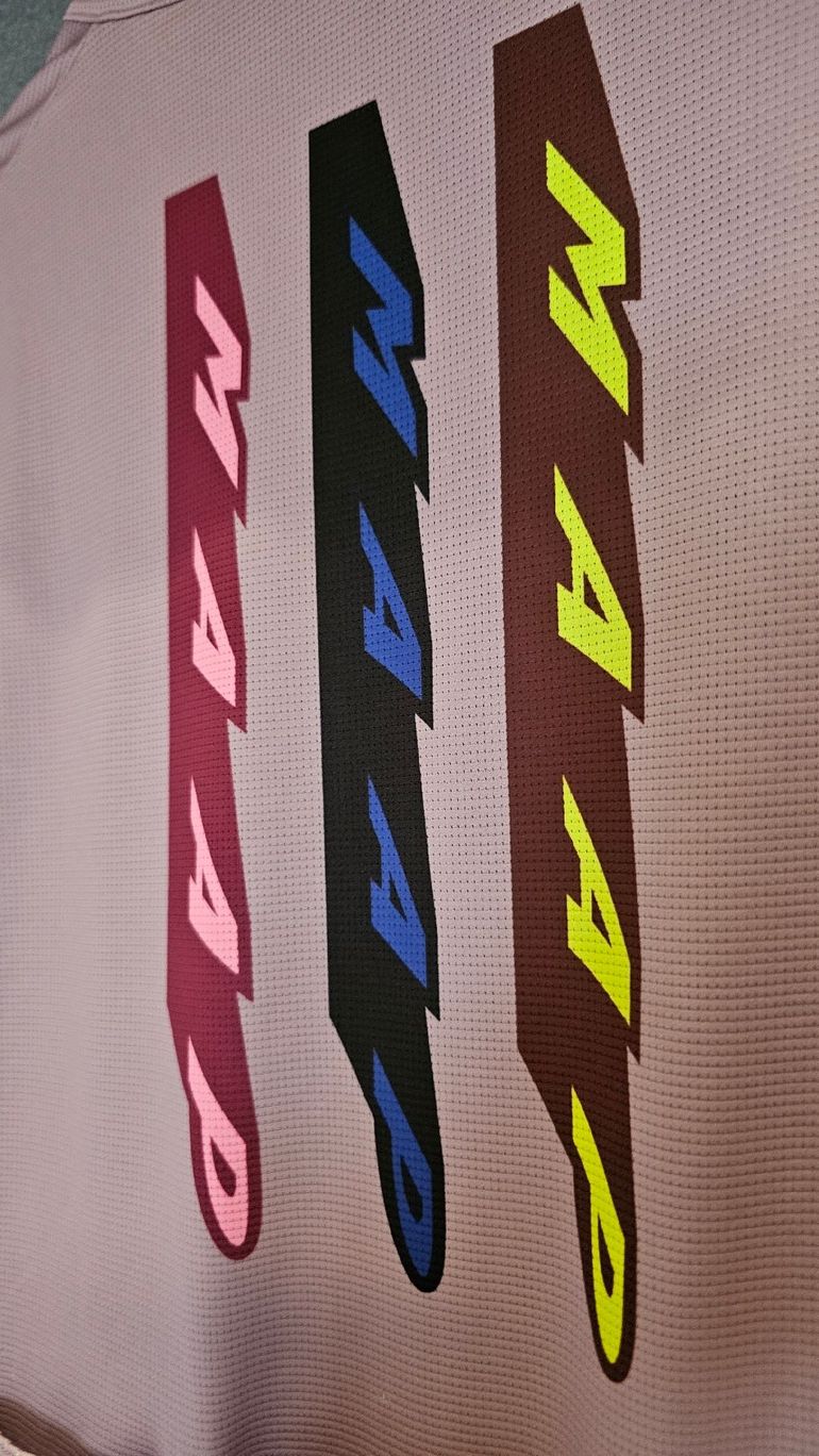 Used MAAP 2 jerseys 2025 bike — image 19 of 23