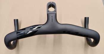 Brugt Vision Metron 5D ACR Evo 2026 Cockpit