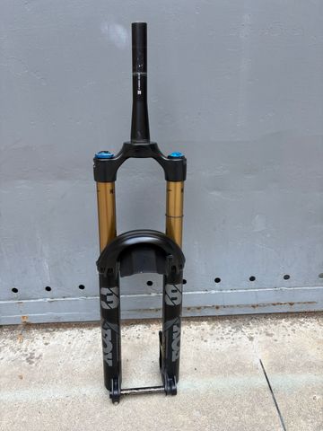 Gebrauchtes Fox 38 Factory Grip2 Kashima 2024 Fork