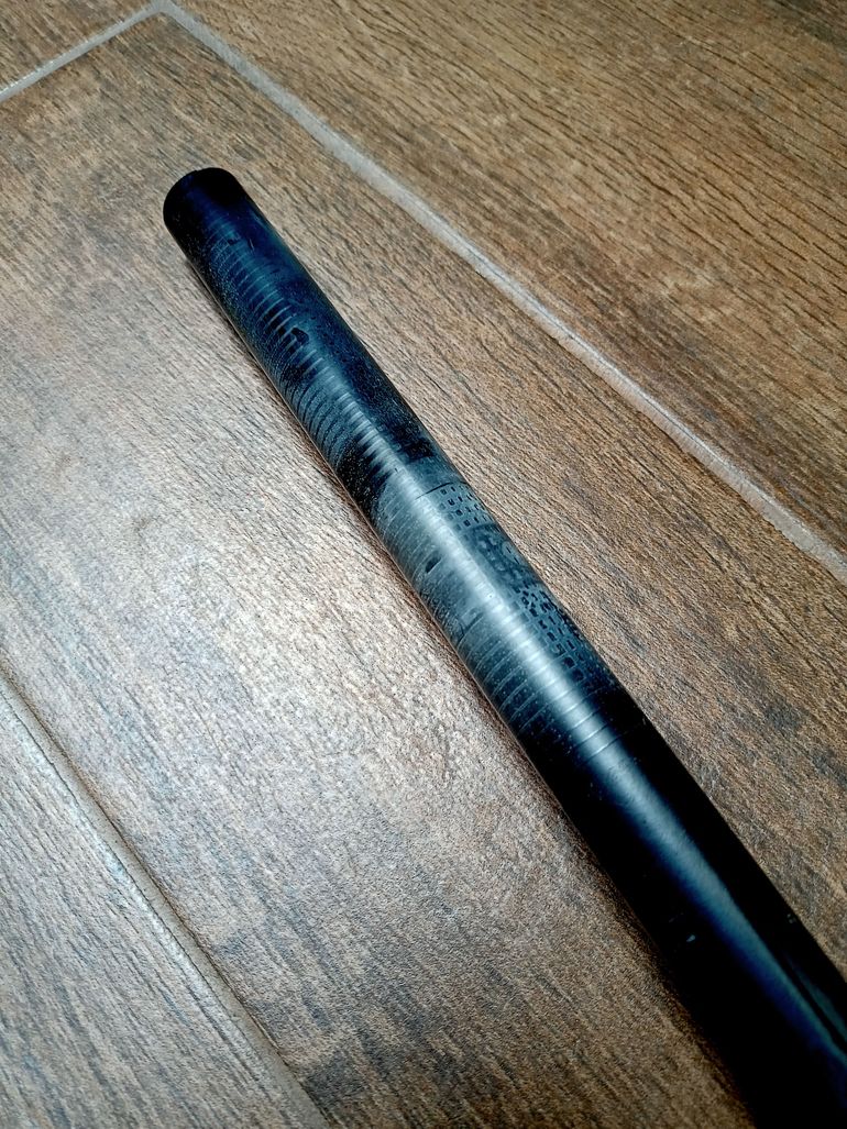 Gebrauchtes Oneup Carbon Handlebar bike — Bild 4 von 4