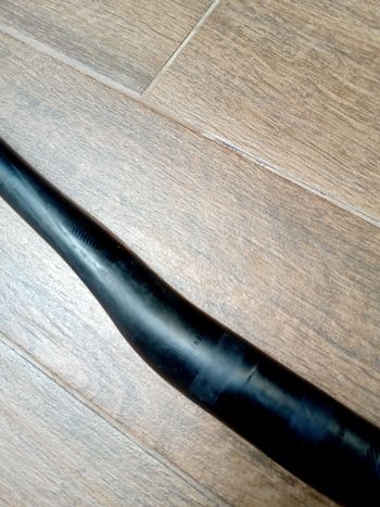 Gebrauchtes Oneup Carbon Handlebar bike — Bild 3 von 4