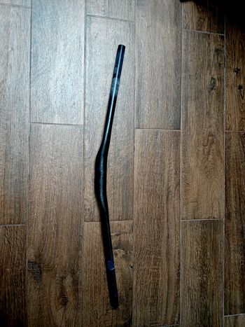 Gebrauchtes Oneup Carbon Handlebar Cockpit