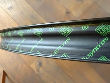 Tweedehands Syncros Silverton 2.0 Wheelset 30mm 2025 bike — afbeelding 8 van 13