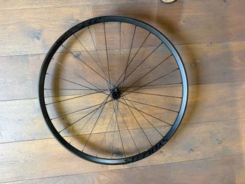 Brugt Syncros Silverton 2.0 Wheelset 30mm 2025 bike — billede 13 af 13