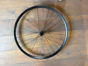 Tweedehands Syncros Silverton 2.0 Wheelset 30mm 2025 bike — afbeelding 13 van 13