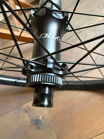 Tweedehands Syncros Silverton 2.0 Wheelset 30mm 2025 bike — afbeelding 12 van 13