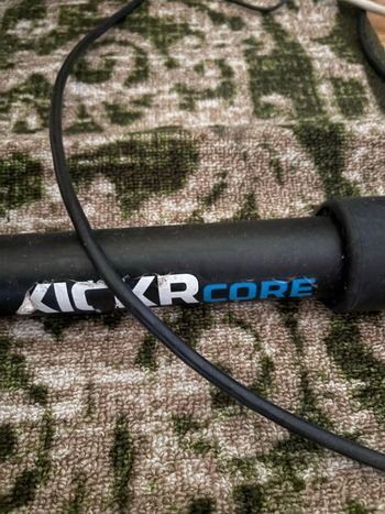 Gebrauchtes Wahoo KICKR 2021 bike — Bild 2 von 7