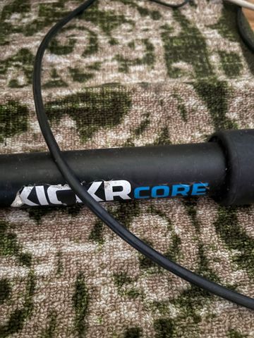 Used Wahoo KICKR 2021 bike — image 2 of 7