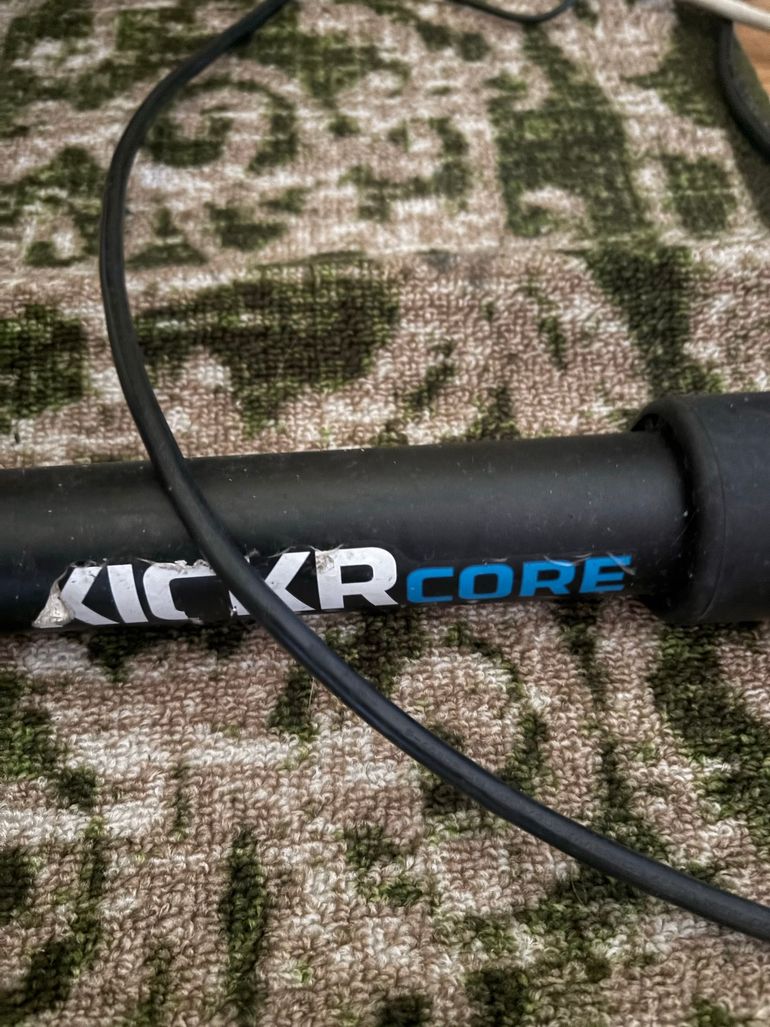 Gebrauchtes Wahoo KICKR 2021 bike — Bild 2 von 7