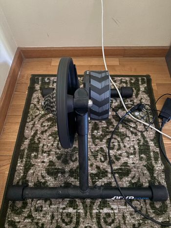 Used Wahoo KICKR 2021 Cycling Accessories