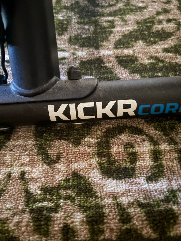 Gebrauchtes Wahoo KICKR 2021 bike — Bild 4 von 7