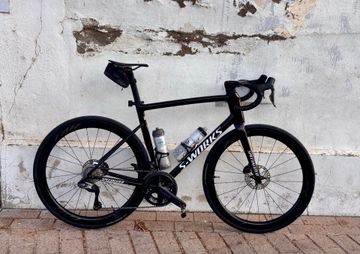 Used Farsports C45 Wheelset 2026 Wheels