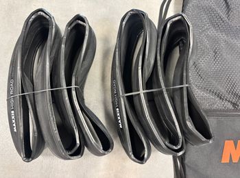 Używany Maxxis High Road TR 2026 bike — zdjęcie 3 z 3