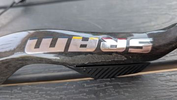 Brugt Sram RED E1 Pro Team Right Lever 2025 bike — billede 5 af 5
