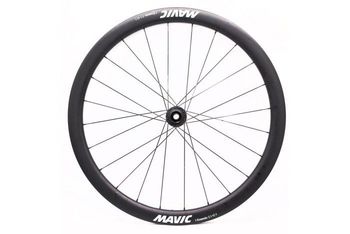 Gebrauchtes Mavic Cosmic S 42 2026 bike — Bild 2 von 2