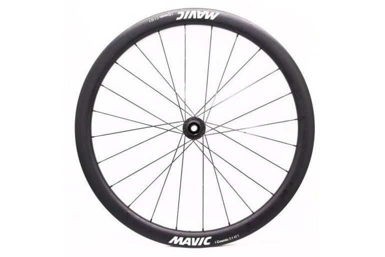 Gebrauchtes Mavic Cosmic S 42 2026 bike — Bild 2 von 2