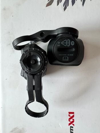 Sram AXS Pod bike usato — immagine 3 di 4