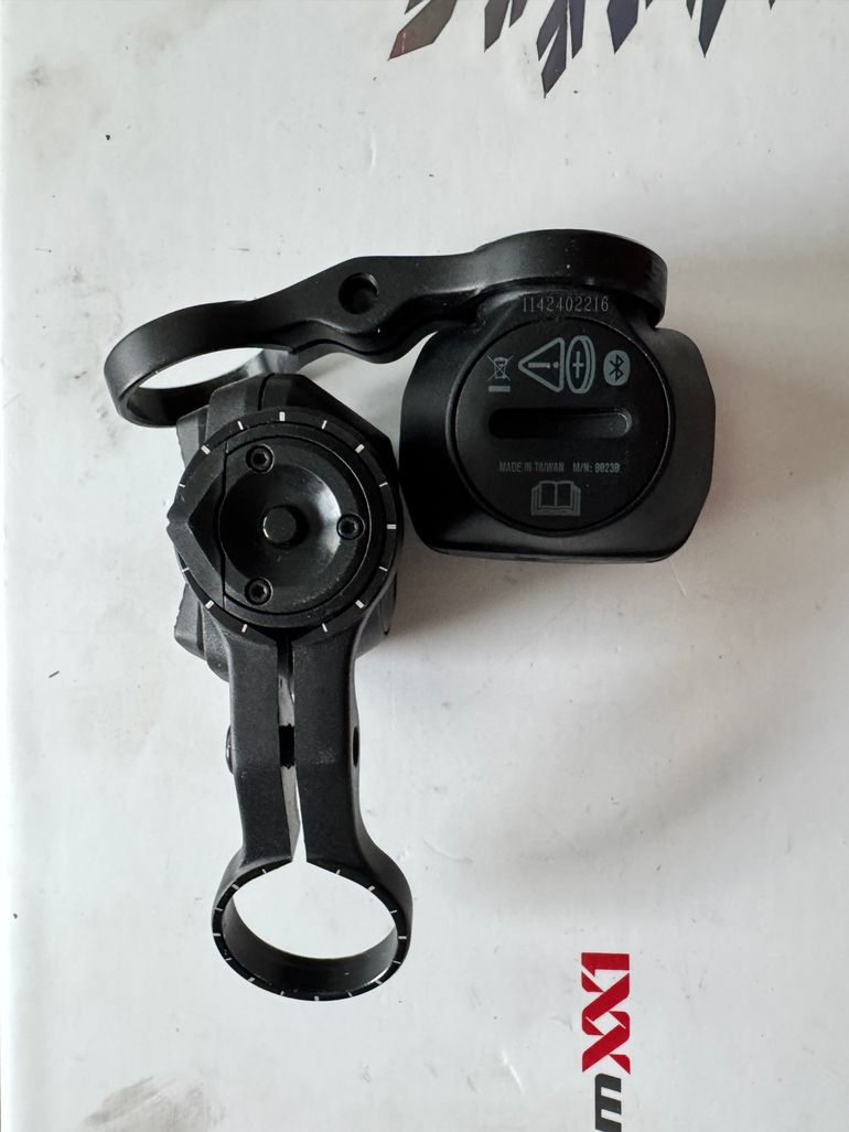 Sram AXS Pod bike usato — immagine 3 di 4