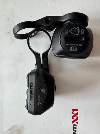 Sram AXS Pod bike usato — immagine 2 di 4