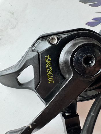 Sram AXS Pod bike usato — immagine 4 di 4