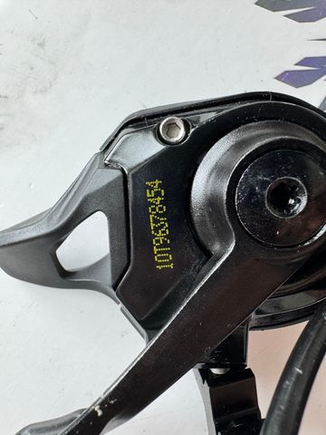Używany Sram AXS Pod bike — zdjęcie 4 z 4