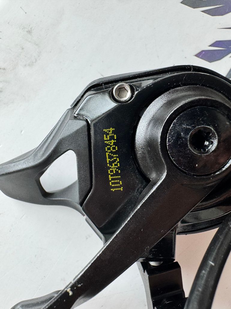 Sram AXS Pod bike usato — immagine 4 di 4