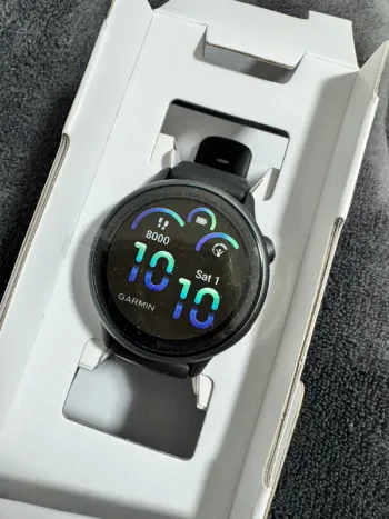 Used Garmin Vivoactive 6 bike — image 3 of 8