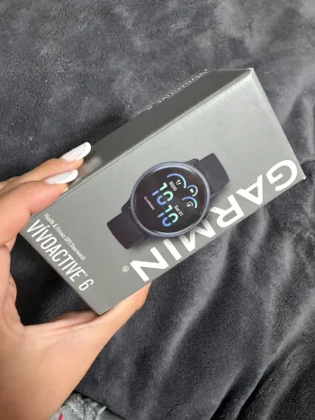 Used Garmin Vivoactive 6 bike — image 8 of 8